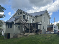 Thumbnail of metal roof photo
