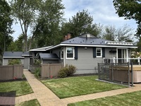 Thumbnail of metal roof photo