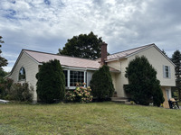 Thumbnail of metal roof photo