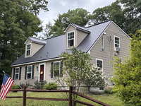 Thumbnail of metal roof photo