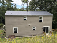 Thumbnail of metal roof photo