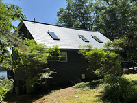 Thumbnail of metal roof photo