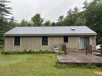 Thumbnail of metal roof photo