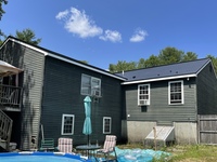 Thumbnail of metal roof photo