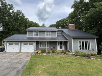 Thumbnail of metal roof photo
