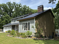 Thumbnail of metal roof photo