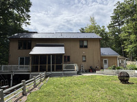 Thumbnail of metal roof photo