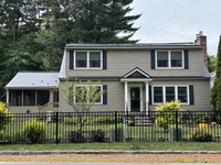 Thumbnail of metal roof photo