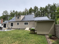Thumbnail of metal roof photo