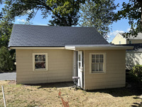 Thumbnail of metal roof photo
