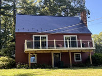Thumbnail of metal roof photo