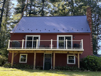 Thumbnail of metal roof photo