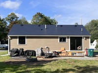 Thumbnail of metal roof photo