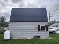 Thumbnail of metal roof photo