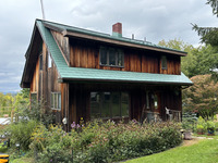 Thumbnail of metal roof photo