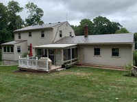 Thumbnail of metal roof photo