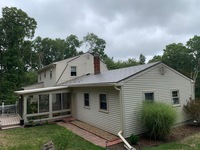 Thumbnail of metal roof photo