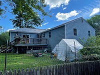Thumbnail of metal roof photo