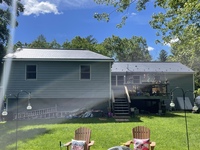 Thumbnail of metal roof photo