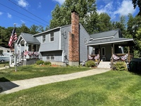 Thumbnail of metal roof photo