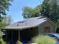 Thumbnail of metal roof photo