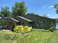 Thumbnail of metal roof photo