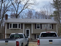 Thumbnail of metal roof photo