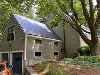 Thumbnail of metal roof photo