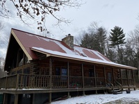 Thumbnail of metal roof photo