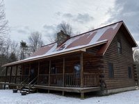 Thumbnail of metal roof photo