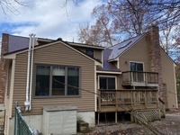 Thumbnail of metal roof photo