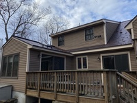 Thumbnail of metal roof photo