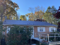 Thumbnail of metal roof photo