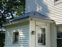 Thumbnail of metal roof photo