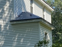 Thumbnail of metal roof photo