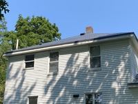 Thumbnail of metal roof photo