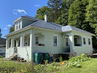 Thumbnail of metal roof photo