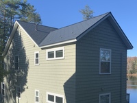 Thumbnail of metal roof photo