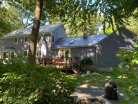 Thumbnail of metal roof photo