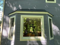 Thumbnail of metal roof photo