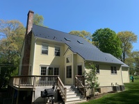 Thumbnail of metal roof photo