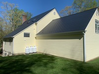 Thumbnail of metal roof photo