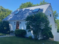 Thumbnail of metal roof photo