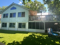 Thumbnail of metal roof photo