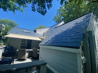 Thumbnail of metal roof photo