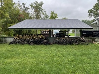 Thumbnail of metal roof photo