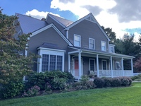 Thumbnail of metal roof photo