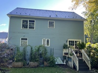 Thumbnail of metal roof photo