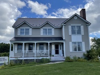 Thumbnail of metal roof photo