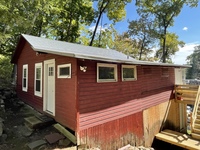 Thumbnail of metal roof photo